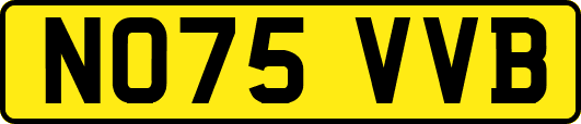 NO75VVB