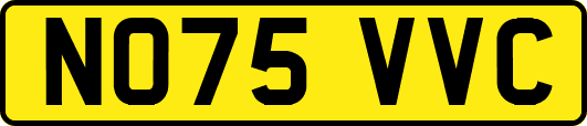 NO75VVC