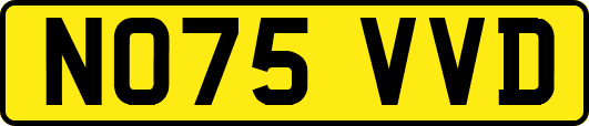 NO75VVD