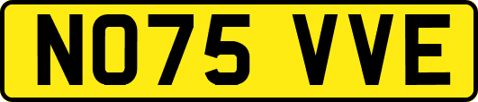 NO75VVE