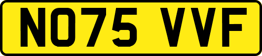 NO75VVF