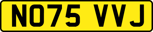 NO75VVJ