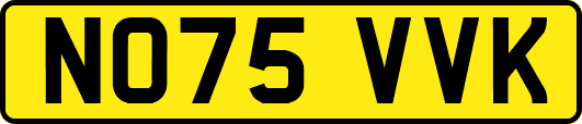 NO75VVK