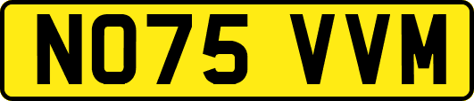 NO75VVM