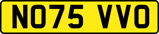 NO75VVO