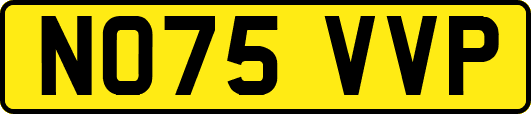 NO75VVP