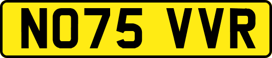 NO75VVR
