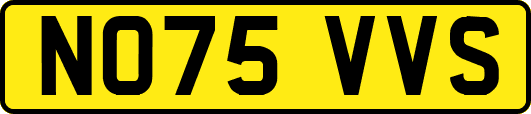 NO75VVS
