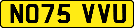 NO75VVU
