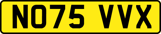 NO75VVX