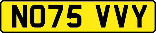 NO75VVY
