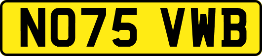 NO75VWB
