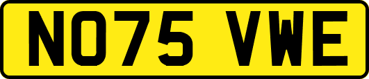 NO75VWE