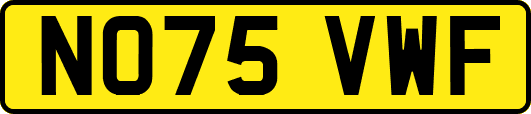 NO75VWF