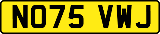 NO75VWJ
