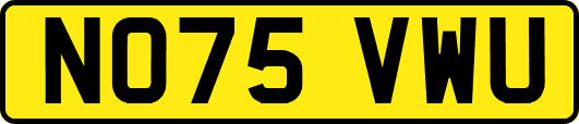 NO75VWU
