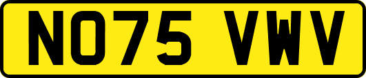 NO75VWV