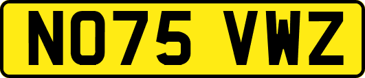 NO75VWZ