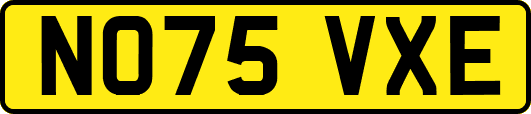 NO75VXE