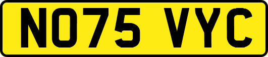 NO75VYC