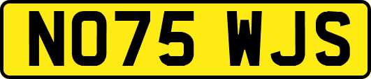 NO75WJS