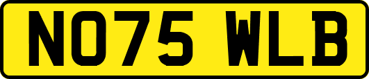 NO75WLB