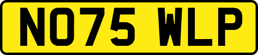 NO75WLP