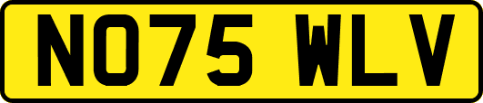 NO75WLV