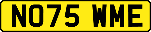 NO75WME