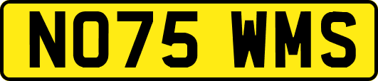 NO75WMS