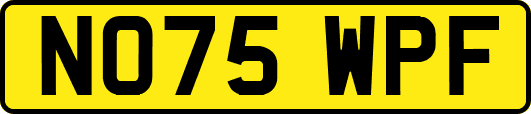 NO75WPF