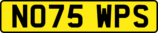 NO75WPS
