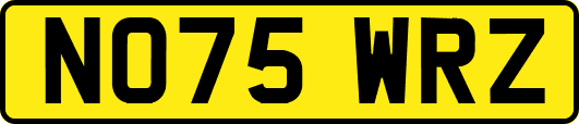 NO75WRZ