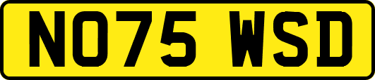 NO75WSD