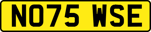 NO75WSE
