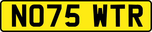 NO75WTR