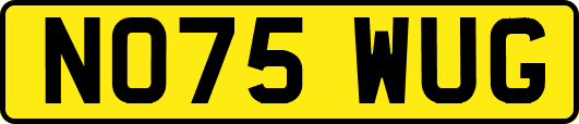 NO75WUG