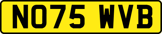 NO75WVB