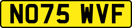 NO75WVF
