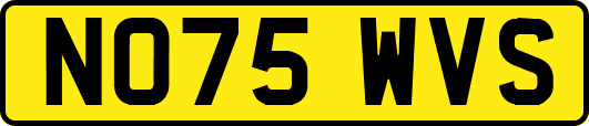 NO75WVS