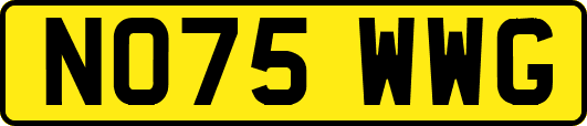 NO75WWG