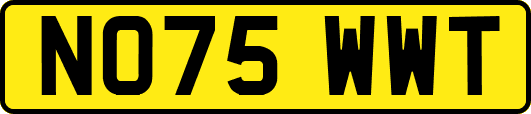 NO75WWT