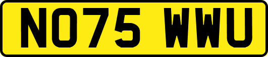 NO75WWU
