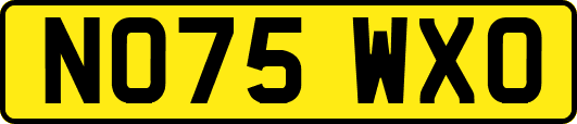 NO75WXO