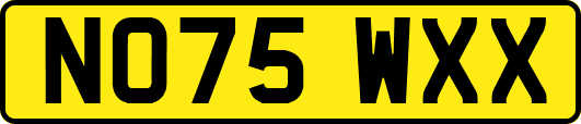 NO75WXX