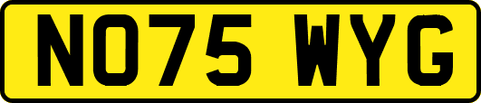 NO75WYG