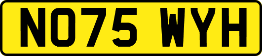 NO75WYH
