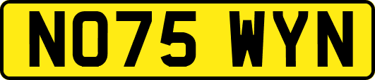 NO75WYN