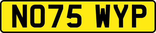 NO75WYP