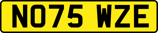 NO75WZE
